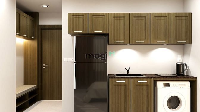 Hình ảnh CHDV mang phong cách sang trọng- hiện đại