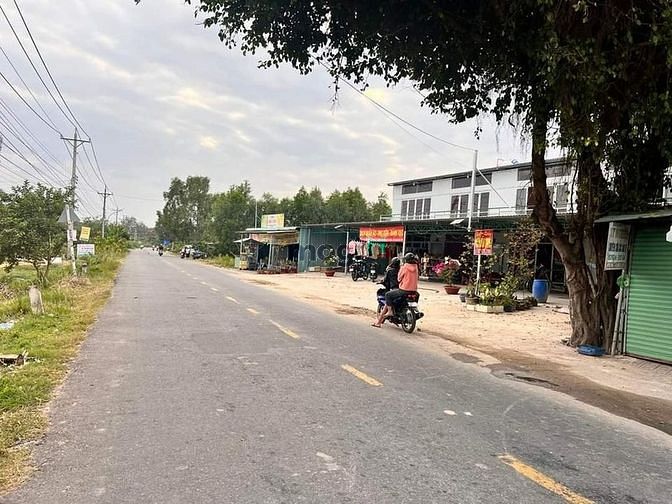 Hình ảnh Chỉ 435tr Sở hữu ngay lô ngay TT TP TÂY NINH 125m2