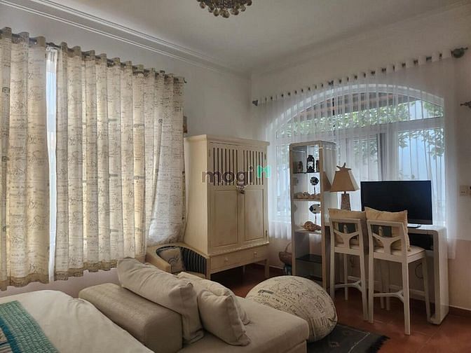 Hình ảnh Biệt thự hồ bơi + Sân Vườn Khu Compound VIP