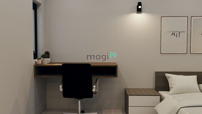 Hình ảnh CHDV mang phong cách sang trọng- hiện đại