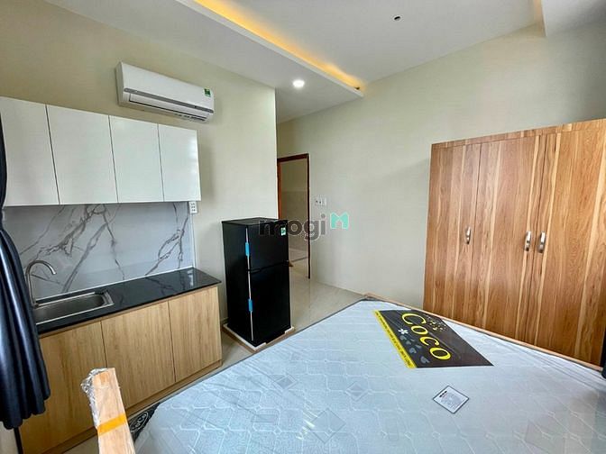 Hình ảnh CHDV full nội thất ngay phước long B