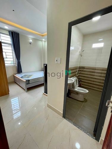 Hình ảnh CHDV full nội thất ngay phước long B