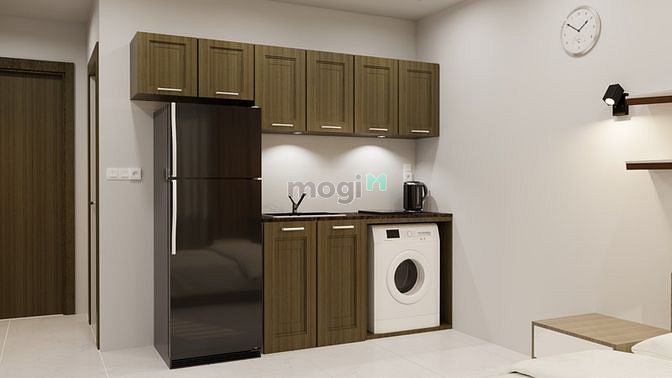 Hình ảnh CHDV mang phong cách sang trọng- hiện đại