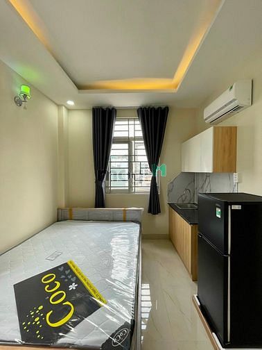 Hình ảnh CHDV full nội thất ngay phước long B
