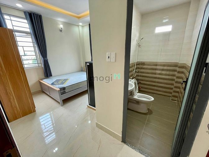 Hình ảnh CHDV full nội thất ngay phước long B