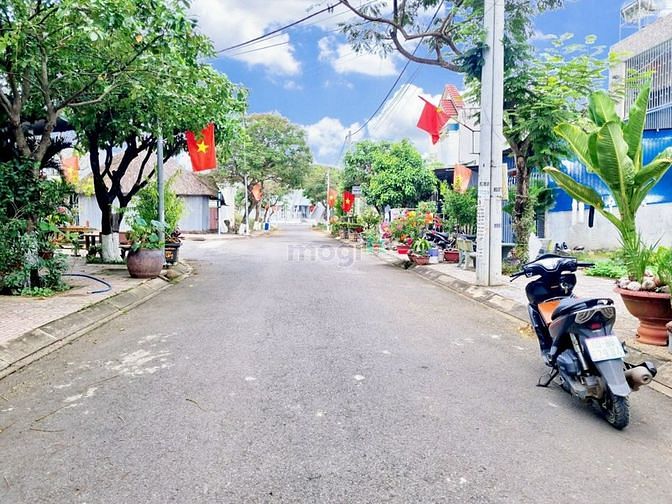 Hình ảnh cần bán 1 lô đất thị trấn trảng bom, đồng nai