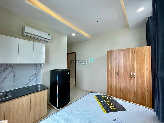 Hình ảnh CHDV full nội thất ngay phước long B