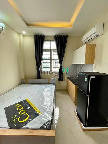 Hình ảnh CHDV full nội thất ngay phước long B
