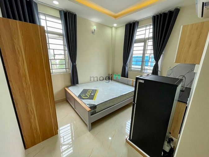 Hình ảnh CHDV full nội thất ngay phước long B