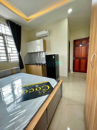 Hình ảnh CHDV full nội thất ngay phước long B