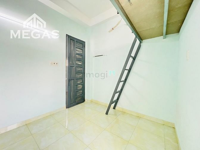 Hình ảnh Phòng Trọ Ngay Cầu Bưng - Đường Lê Trọng Tấn