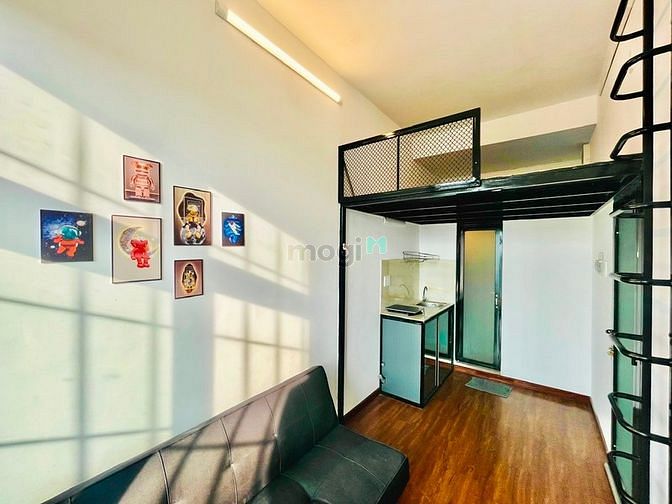 Hình ảnh 🧧 Mb6623 nạp rút nhanh chóng Duplex ban công 28m2 đường Tân Quý_ Ưu Đãi Tết