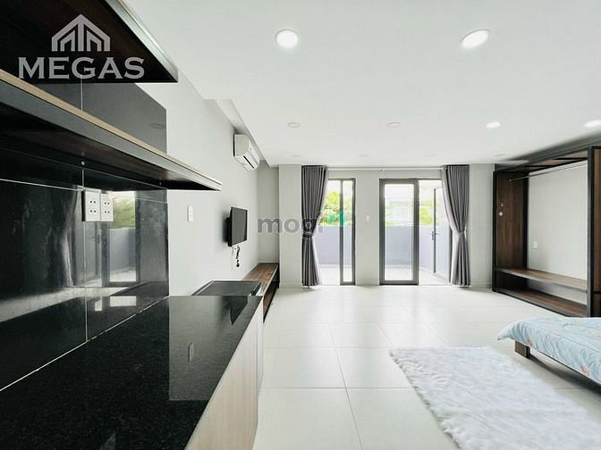 Hình ảnh Cho thuê phòng giá siêu ưu đãi ngay GigaMall Phạm Văn Đồng