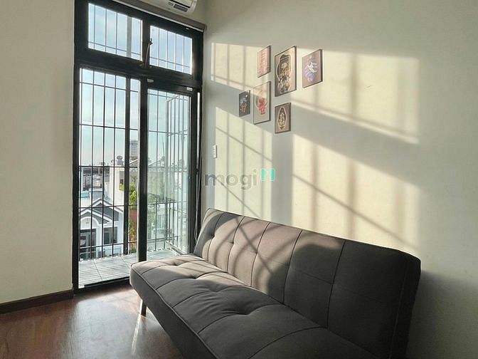 Hình ảnh 🧧 Mb6623 nạp rút nhanh chóng Duplex ban công 28m2 đường Tân Quý_ Ưu Đãi Tết