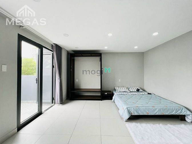 Hình ảnh Cho thuê phòng giá siêu ưu đãi ngay GigaMall Phạm Văn Đồng