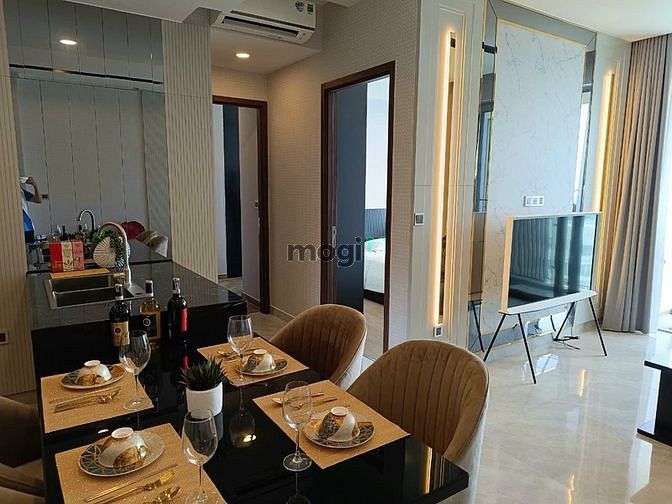 Hình ảnh Cho thuê Trang Chủ MB66.COM / Đăng Ký Tặng 66K Midtown M8, phường Tân Phú, Q.7