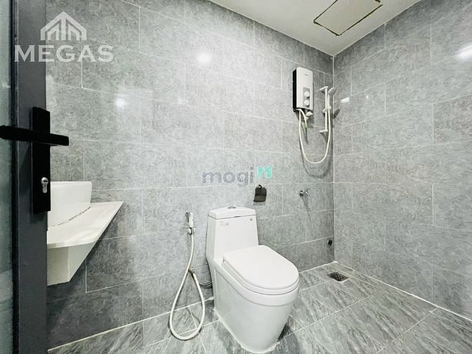 Hình ảnh Cho thuê phòng giá siêu ưu đãi ngay GigaMall Phạm Văn Đồng