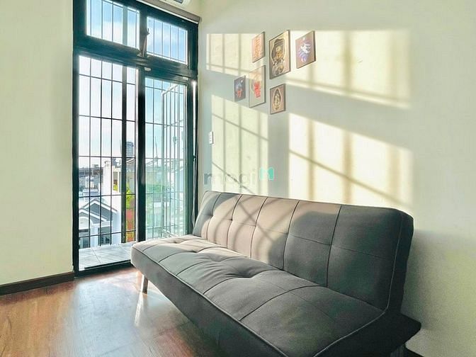 Hình ảnh 🧧 Mb6623 nạp rút nhanh chóng Duplex ban công 28m2 đường Tân Quý_ Ưu Đãi Tết