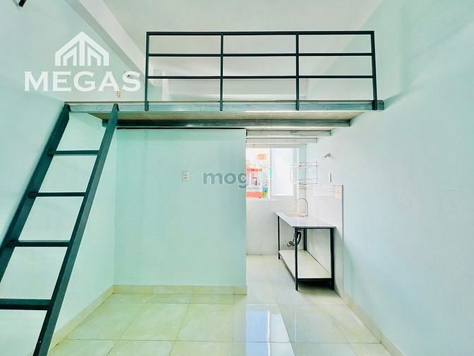 Hình ảnh Phòng Trọ Ngay Cầu Bưng - Đường Lê Trọng Tấn