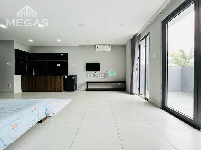 Hình ảnh Cho thuê phòng giá siêu ưu đãi ngay GigaMall Phạm Văn Đồng
