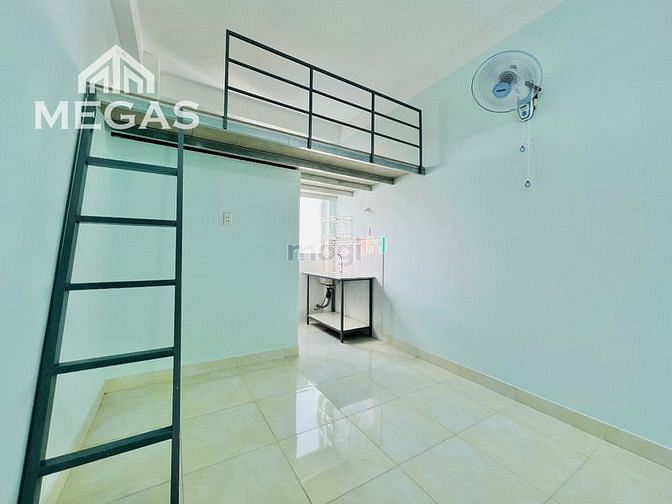 Hình ảnh Phòng Trọ Ngay Cầu Bưng - Đường Lê Trọng Tấn
