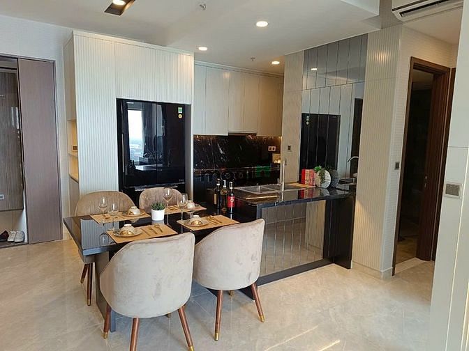 Hình ảnh Cho thuê Trang Chủ MB66.COM / Đăng Ký Tặng 66K Midtown M8, phường Tân Phú, Q.7
