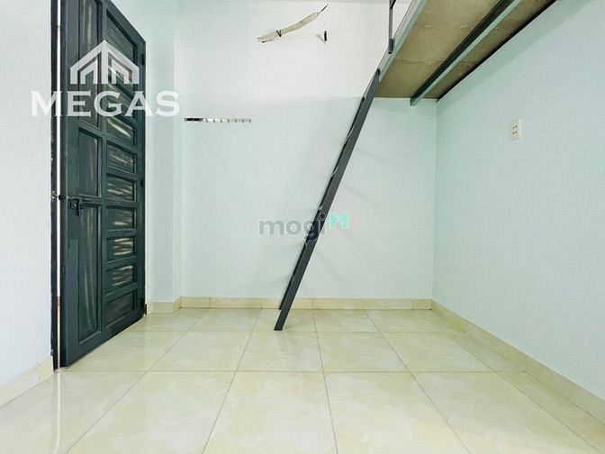 Hình ảnh Phòng Trọ Ngay Cầu Bưng - Đường Lê Trọng Tấn