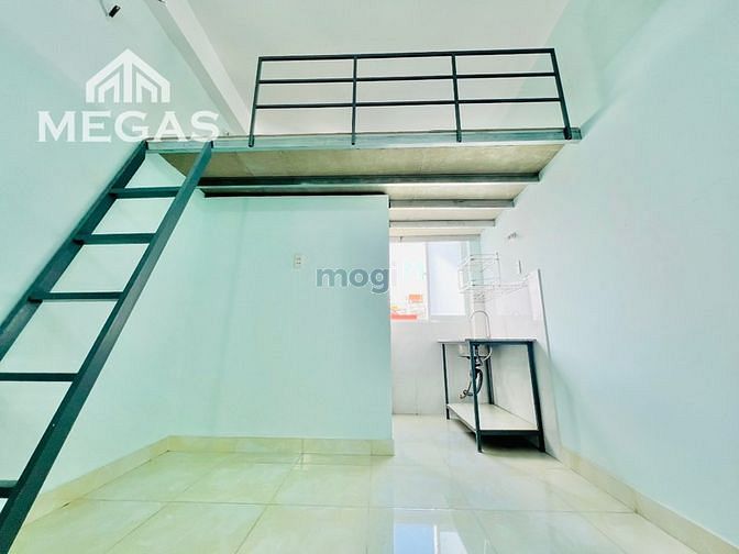 Hình ảnh Phòng Trọ Ngay Cầu Bưng - Đường Lê Trọng Tấn