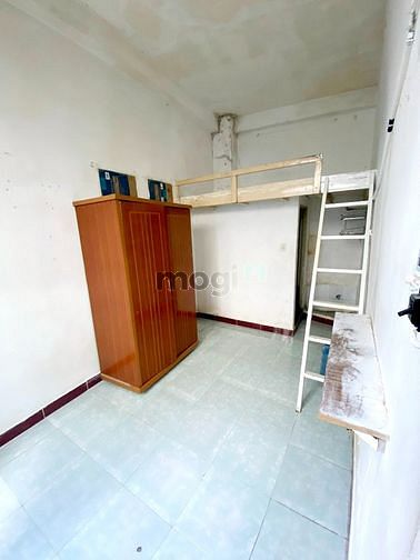 Hình ảnh Phòng 3TR2 có GÁC nhỏ, MÁY LẠNH, CỬA SỔ thoáng mát
