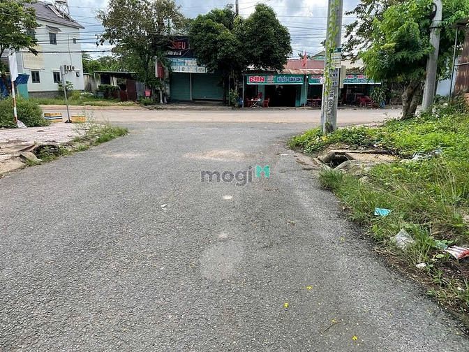 Hình ảnh cần bán 1 lô đất thị trấn trảng bom, đồng nai