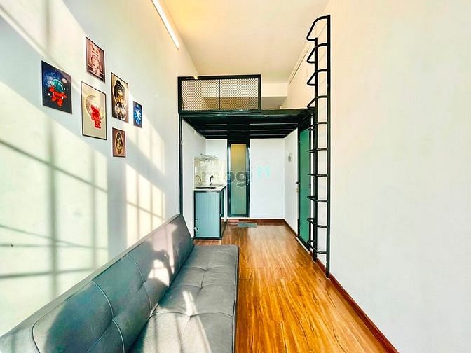 Hình ảnh 🧧 Mb6623 nạp rút nhanh chóng Duplex ban công 28m2 đường Tân Quý_ Ưu Đãi Tết