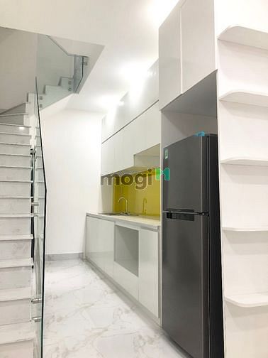 Hình ảnh 🍀Nhà 3PN - 4WC Mới Xây, Có Sẵn Nội Thất Cao Cấp