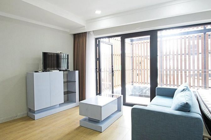 Hình ảnh STUDIO Full nội thất ngai trung tâm Q. Bình Thạnh
