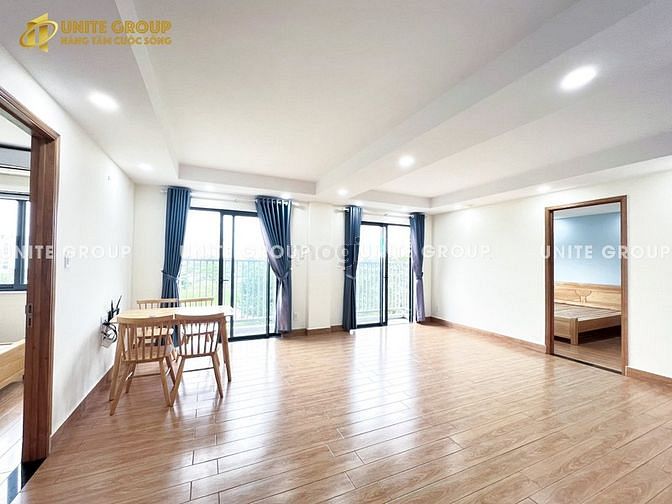 Hình ảnh STUDIO Full nội thất ngai trung tâm Q. Bình Thạnh