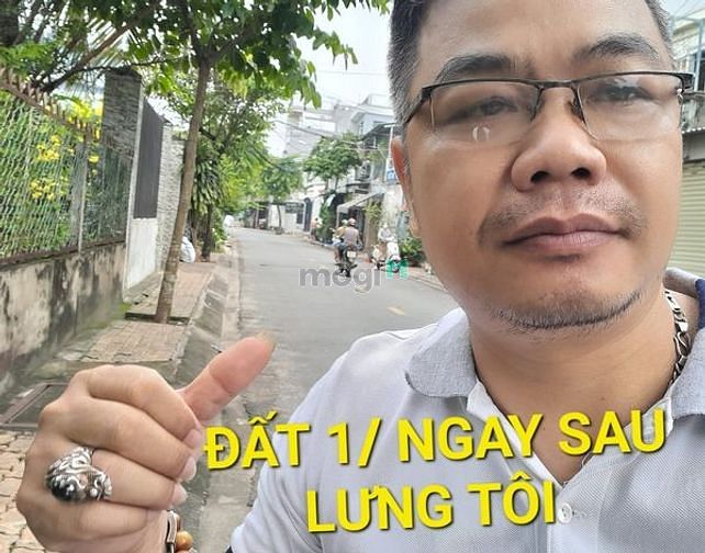 Hình ảnh 5,1 x 15,1 = 2,1 tỷ đông thạnh hóc môn tp.hcm - thơm