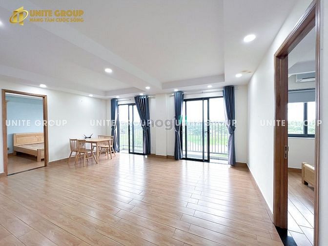 Hình ảnh STUDIO Full nội thất ngai trung tâm Q. Bình Thạnh