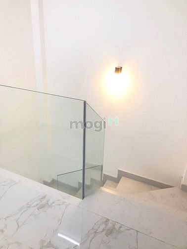 Hình ảnh 🍀Nhà 3PN - 4WC Mới Xây, Có Sẵn Nội Thất Cao Cấp