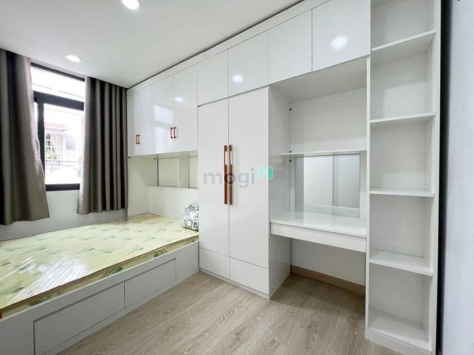 Hình ảnh 🍀Nhà 3PN - 4WC Mới Xây, Có Sẵn Nội Thất Cao Cấp