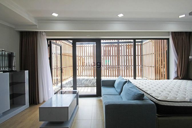 Hình ảnh STUDIO Full nội thất ngai trung tâm Q. Bình Thạnh