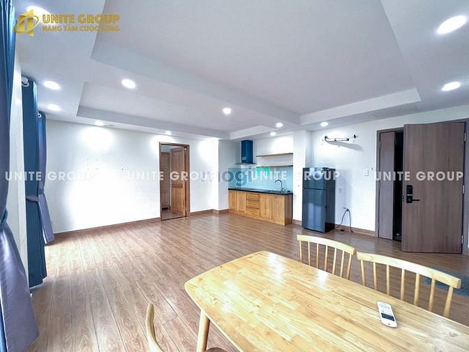 Hình ảnh STUDIO Full nội thất ngai trung tâm Q. Bình Thạnh