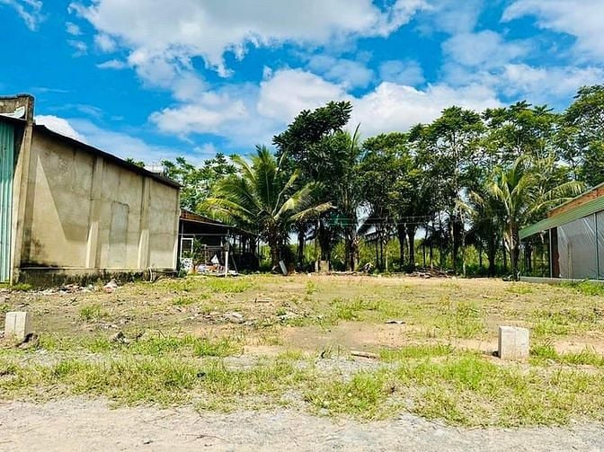 Hình ảnh MỪNG GIÁNG SINH bán đất Hiệp Ninh Hòa Thành 260m², 420tr