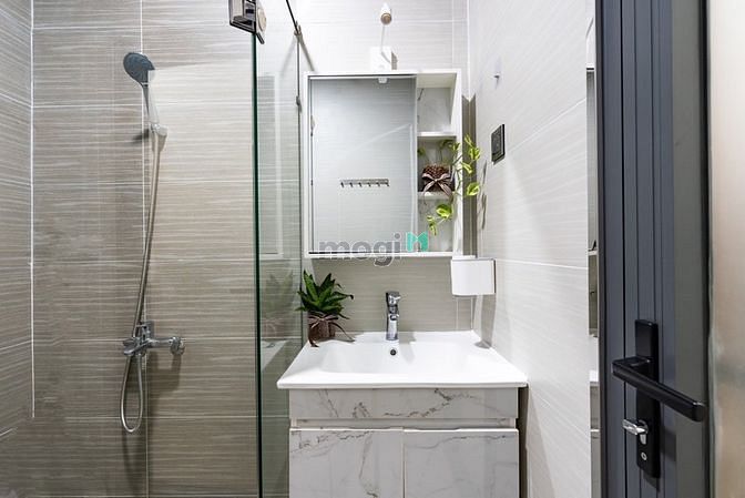 Hình ảnh CHDV mang phong cách sang trọng- hiện đại