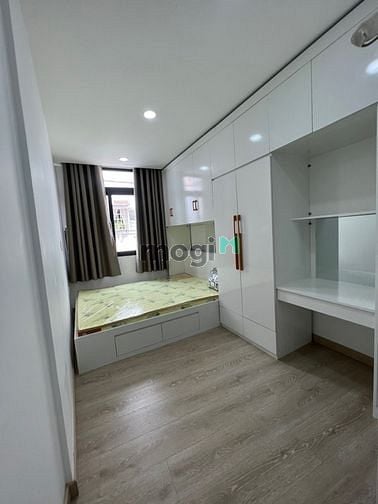 Hình ảnh 🍀Nhà 3PN - 4WC Mới Xây, Có Sẵn Nội Thất Cao Cấp