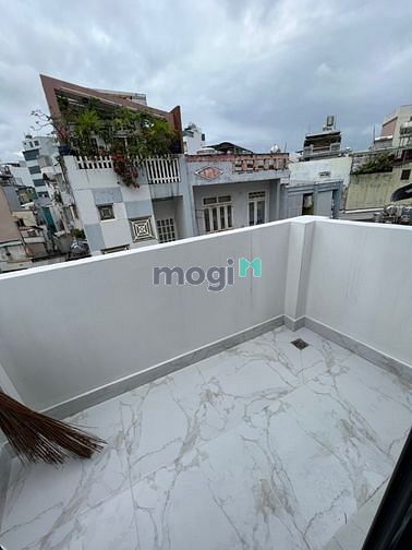 Hình ảnh 🍀Nhà 3PN - 4WC Mới Xây, Có Sẵn Nội Thất Cao Cấp