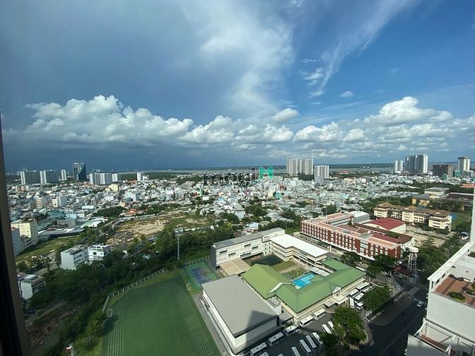 Hình ảnh Cho thuê Trang Chủ MB66.COM / Đăng Ký Tặng 66K Midtown M8, phường Tân Phú, Q.7