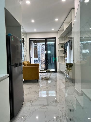 Hình ảnh 🍀Nhà 3PN - 4WC Mới Xây, Có Sẵn Nội Thất Cao Cấp