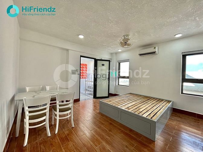 Hình ảnh Cho thuê Trang Chủ MB66.COM / Đăng Ký Tặng 66K dịch vụ full nội thất bếp rộng diện tích lớn 50m2
