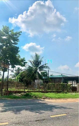 Hình ảnh Ngộp lỗ nặng cần bán gấp đất ngay H.Châu Thành Tây Ninh giá chỉ 375tr