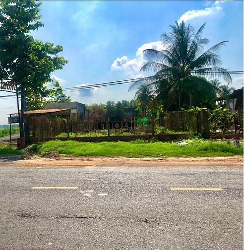Hình ảnh Ngộp lỗ nặng cần bán gấp đất ngay H.Châu Thành Tây Ninh giá chỉ 375tr
