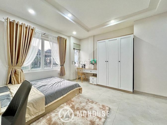 Hình ảnh 🍎 Căn Hộ 1PN - Ngay CV Hoàng Văn Thụ - Thang Máy - Bảo Vệ
